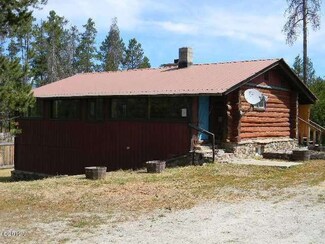 9300 Us Highway 2 W, Marion, MT 59925