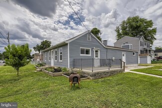 8118 Poplar Ave, Rosedale, MD 21237