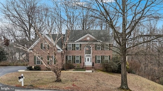 1855 Three Brothers Way, Owings, MD 20736