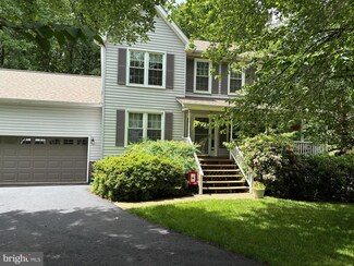 7 Frantz Ct, Fredericksburg, VA 22405