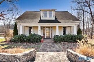 1962 Joe Quick Rd, New Market, AL 35761