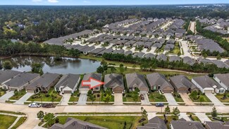 231 Arabian Dr, Spring, TX 77382