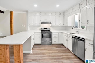 5600 Double Tree Cir, Birmingham, AL 35242