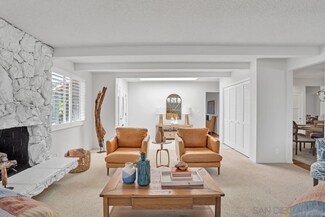 3836 Atascadero Dr, San Diego, CA 92107