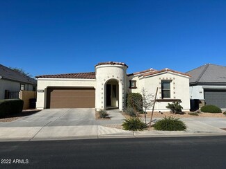 22844 S 226th St, Queen Creek, AZ 85142