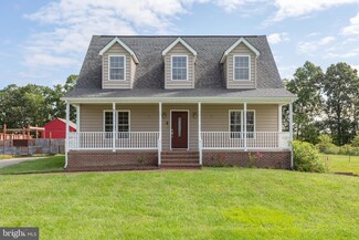 34497 Parker Rd, Locust Grove, VA 22508