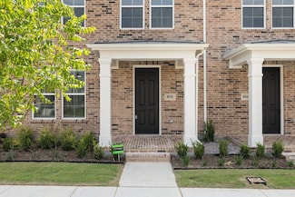 8931 Scarp Hill Ln, Frisco, TX 75034