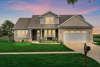 304 N Church St, Kouts, IN 46347