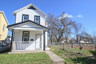 404 Sherman Ave, Springfield, OH 45503