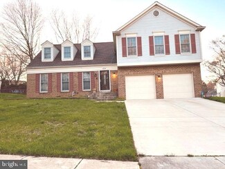 10914 Golf Course Terrace, Bowie, MD 20721