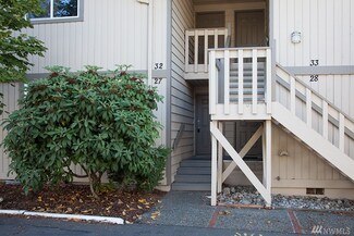 3538 Northwest Ave Unit 27, Bellingham, WA 98225