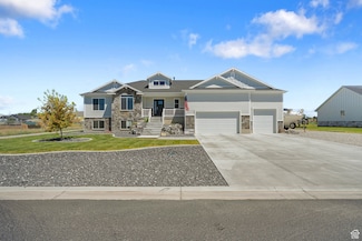6710 W 10125 N, Elwood, UT 84337