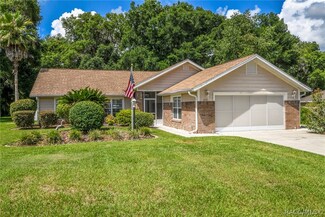 2734 N Canterbury Lake Dr, Hernando, FL 34442