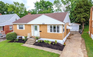 1487 Foxwood Dr, Cincinnati, OH 45231