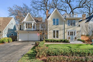 503 Maple Ave, Lake Bluff, IL 60044