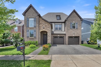 2031 Braun Dr, Franklin, TN 37064