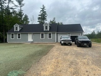425 Poverty Plains Rd, Warner, NH 03278