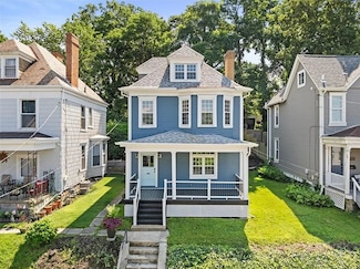 248 Berringer Place, Pittsburgh, PA 15202