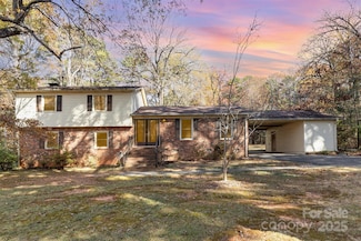 8541 Anette Ave, Mint Hill, NC 28227