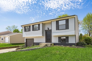 5930 Parkglen Rd, Galloway, OH 43119