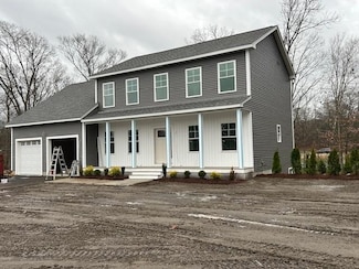 20 Doreen Ct, Cranston, RI 02921