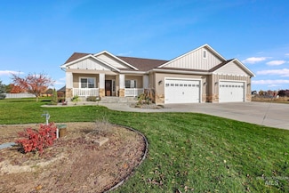 3616 E 3880 N, Kimberly, ID 83341