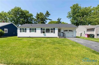 230 Elizabeth Ave, Findlay, OH 45840