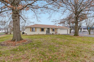 104 N Ellen St, Nixa, MO 65714