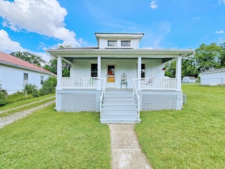 3420 New Spring Branch Rd SE, Roanoke, VA 24014