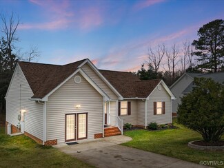 5713 Holden Rd, North Chesterfield, VA 23234