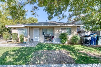 1634 C St, Fresno, CA 93706