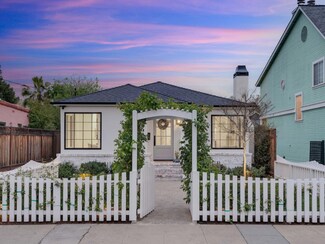 1364 Magnolia Ave, San Jose, CA 95126