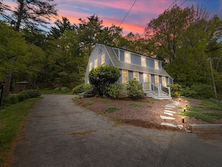 58 Richards Ave, Sharon, MA 02067