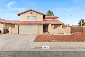 1359 E Avenue j12, Lancaster, CA 93535