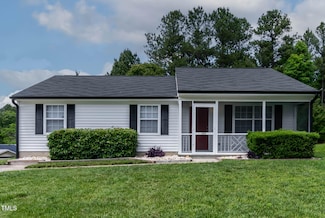 605 Larchwood Dr, Durham, NC 27713