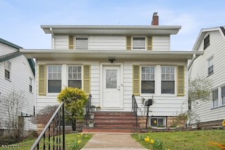 40 Willow St, Glen Ridge, NJ 07028