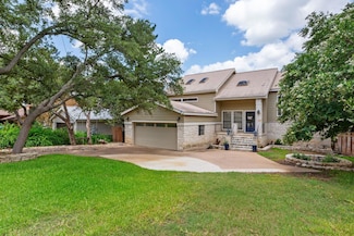 22012 Briarcliff Dr, Spicewood, TX 78669