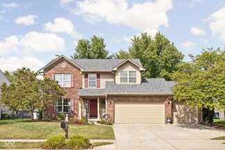 7516 Norma Jean Dr, Indianapolis, IN 46259