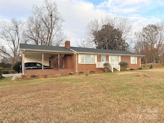 3079 Flat Creek Rd, Lancaster, SC 29720