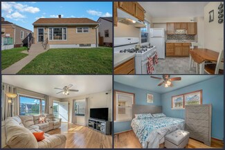 5511 Homerlee Ave, East Chicago, IN 46312