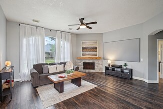 6206 Townsgate Cir, Katy, TX 77450