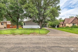 311 Glenmore Dr, San Angelo, TX 76903