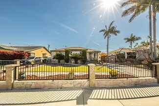 10018 Otis St, South Gate, CA 90280