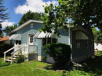 602 Tally St, Earlville, IL 60518