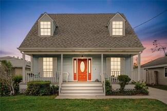 Unlisted Address