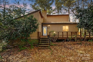 120 Monroe Ave, Polkton, NC 28135