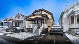 10 Ross Ave, Buffalo, NY 14207