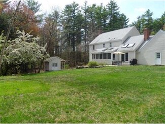 25 Hynes Ln, Harvard, MA 01451