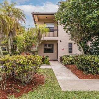 9277 Vista Del Lago Unit A, Boca Raton, FL 33428