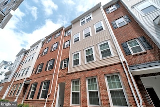 9366 Seney Ln Unit 563, Owings Mills, MD 21117